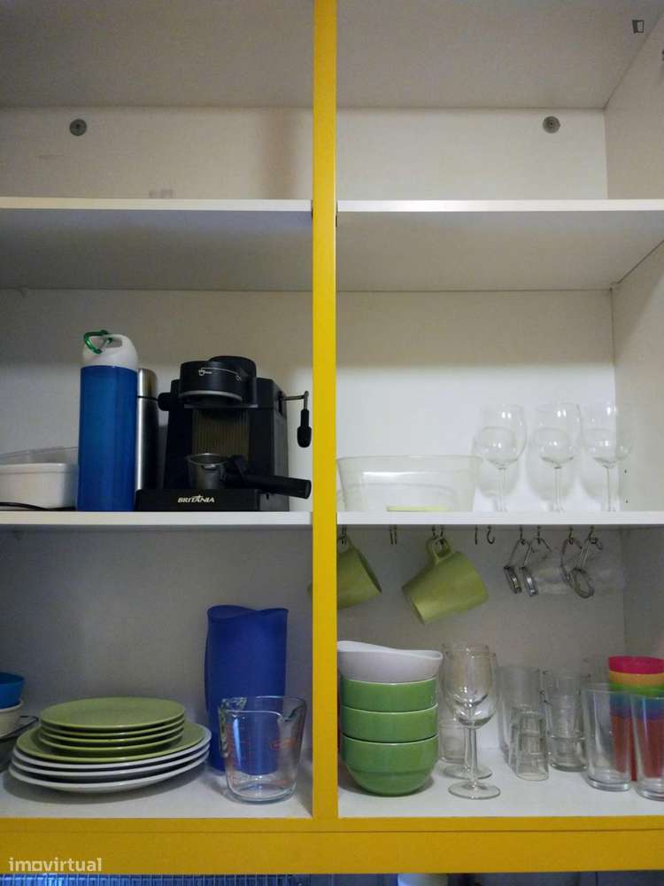 Apartamento com 1 quartos - localizado em Cedofeita Porto - Grande imagem: 5/10