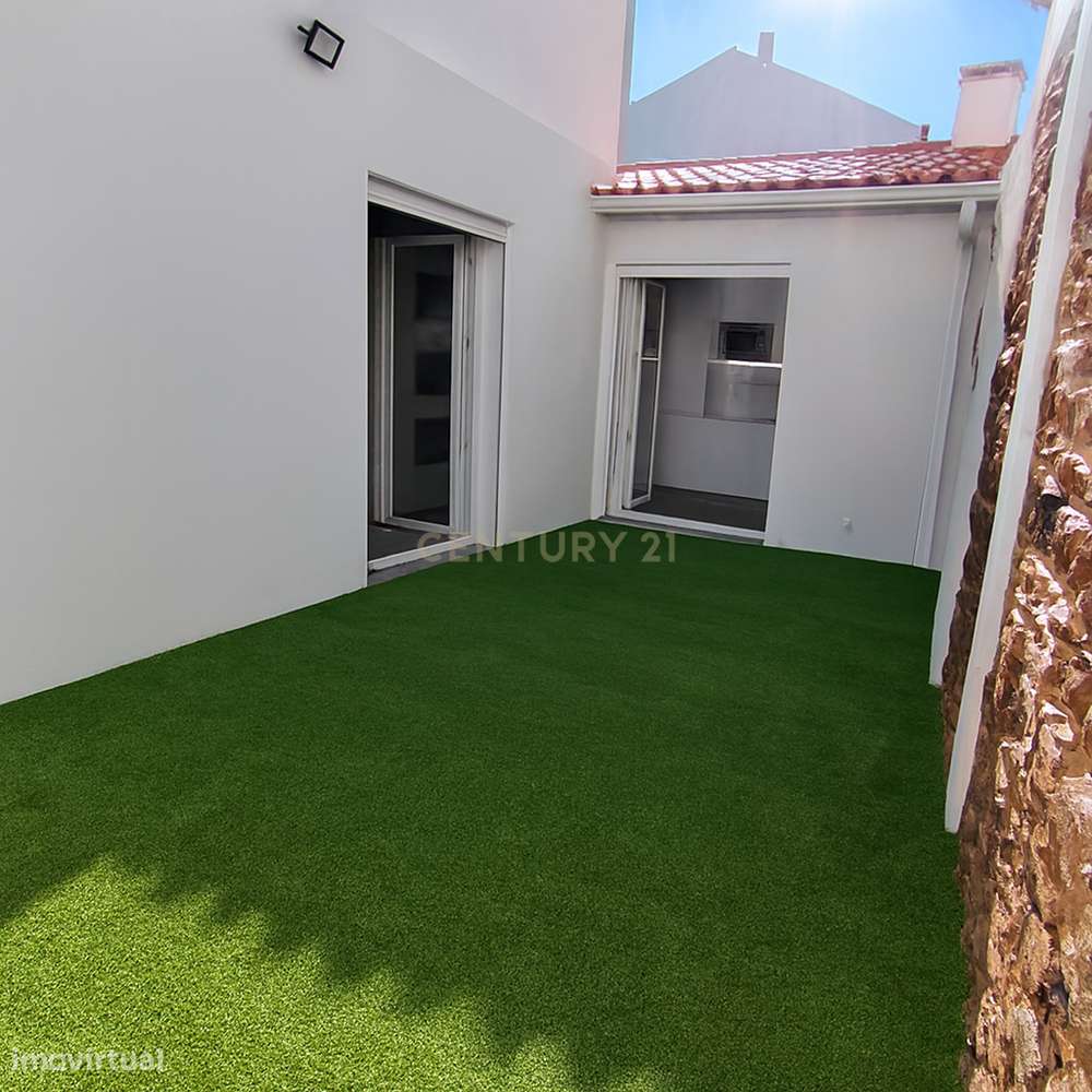 Moradia a estrear  no coração de Vila Verde dos Francos - Grande imagem: 5/50