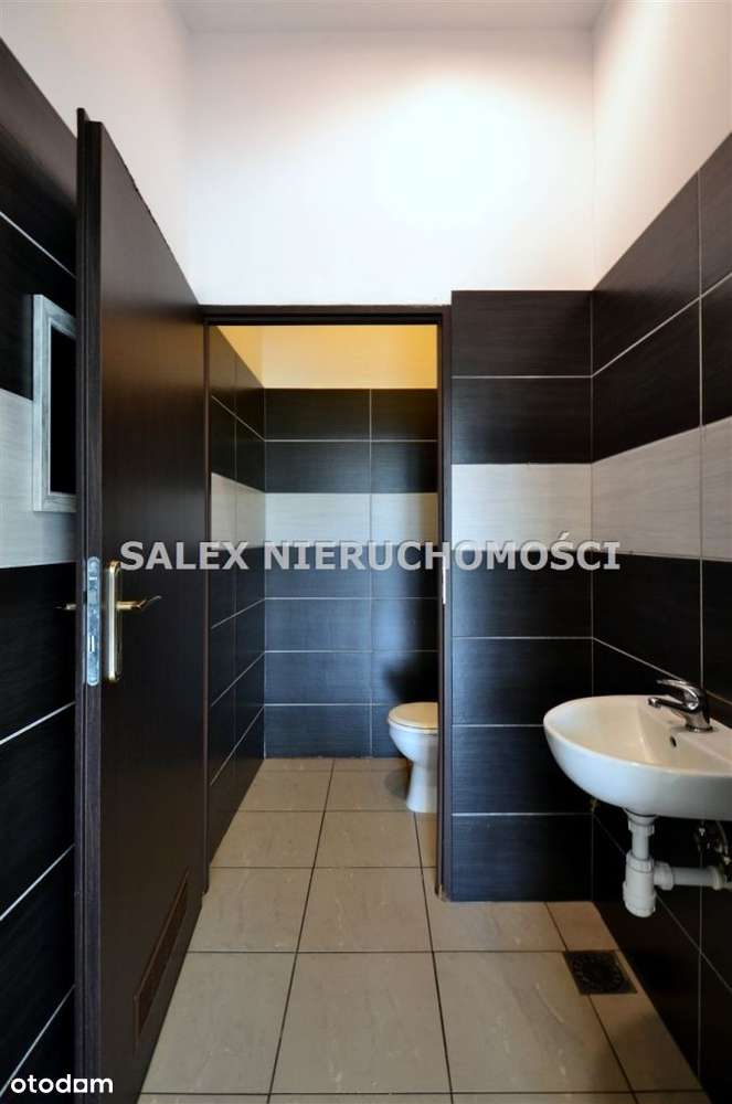 Lokal handlowo-usługowy w centrum Pawłowic - Pełny obrazek: 5/10