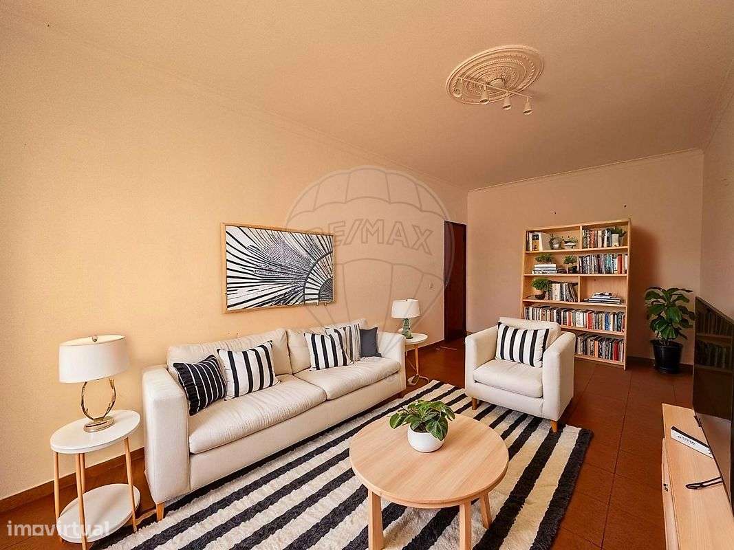 Apartamento T2 para venda - Grande imagem: 5/20