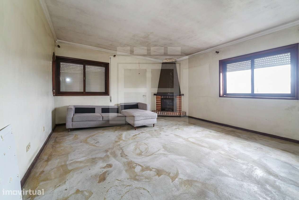 Moradia térrea T3 próxima da Praia de Esmoriz, Ovar-7