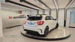 Mercedes-Benz A 45 AMG 4Matic Speedshift 7G-DCT Edition 1 - 13