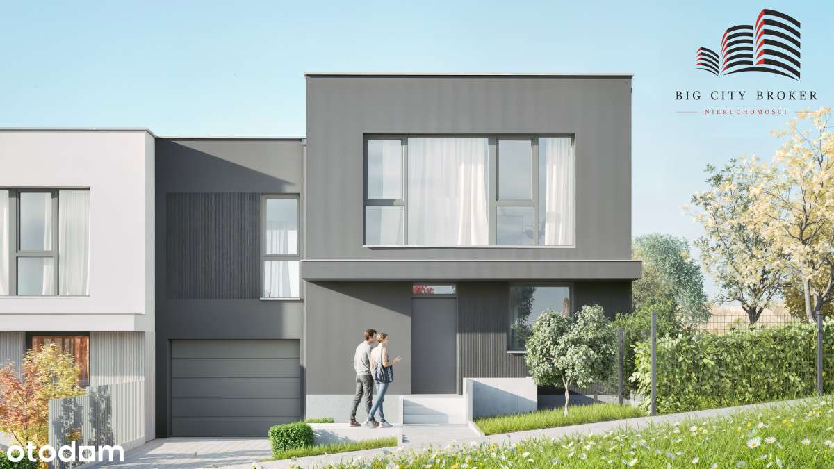 Dom W Lublinie - Al. Warszawska - Pełny obrazek: 5/7