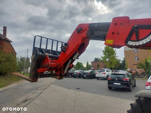 Manitou MT732 - 10