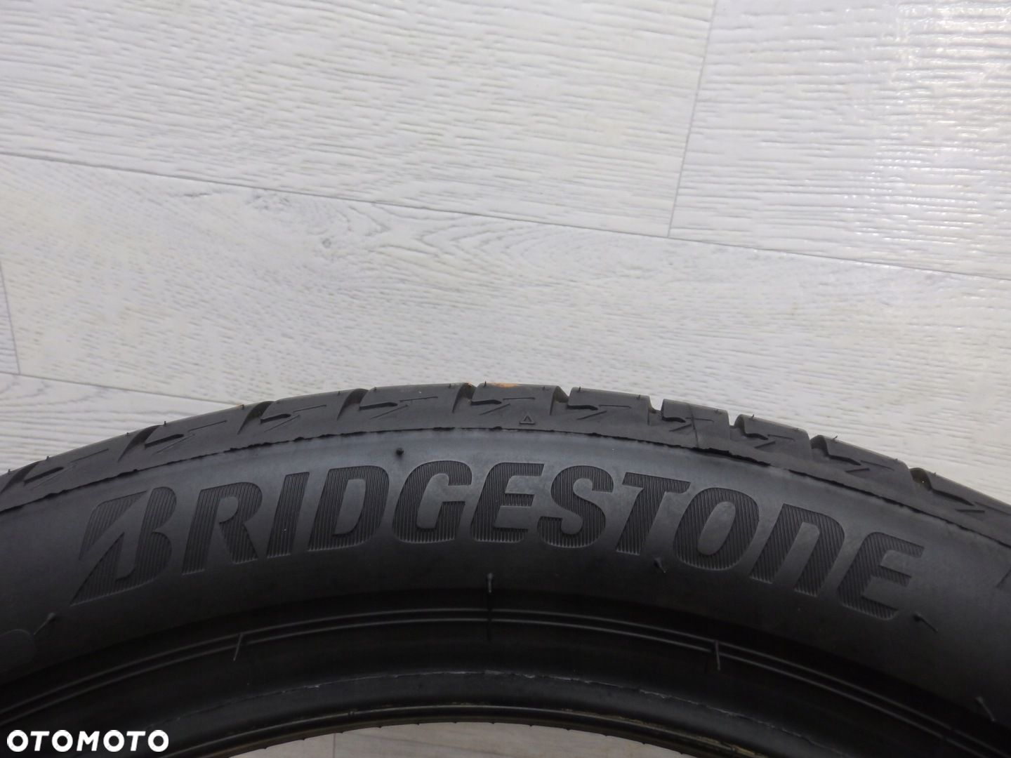 Opona letnia Bridgestone Turanza T005 205/45/17 - 3