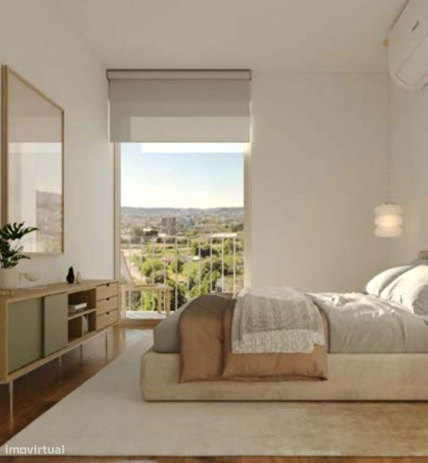Apartamento T1 Venda em Campanhã,Porto-4