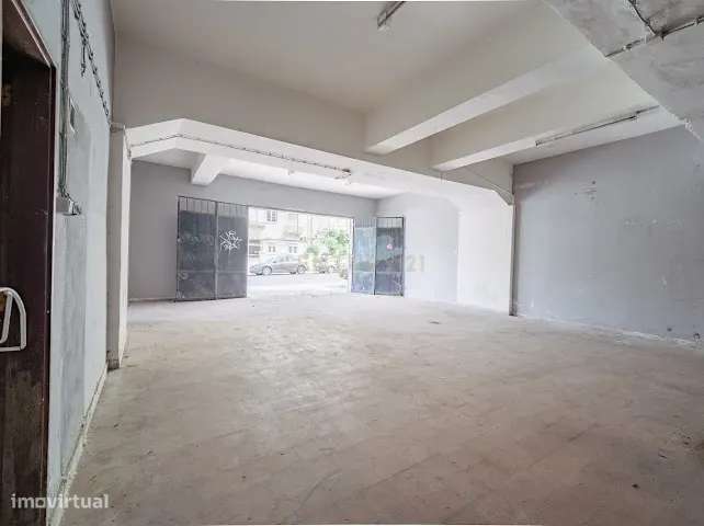 Prédio de Investimento Premium no Centro de Almada | Vista Rio | Eleva-3