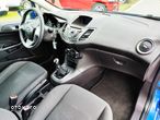 Ford Fiesta 1.5 TDCi Ambiente - 27