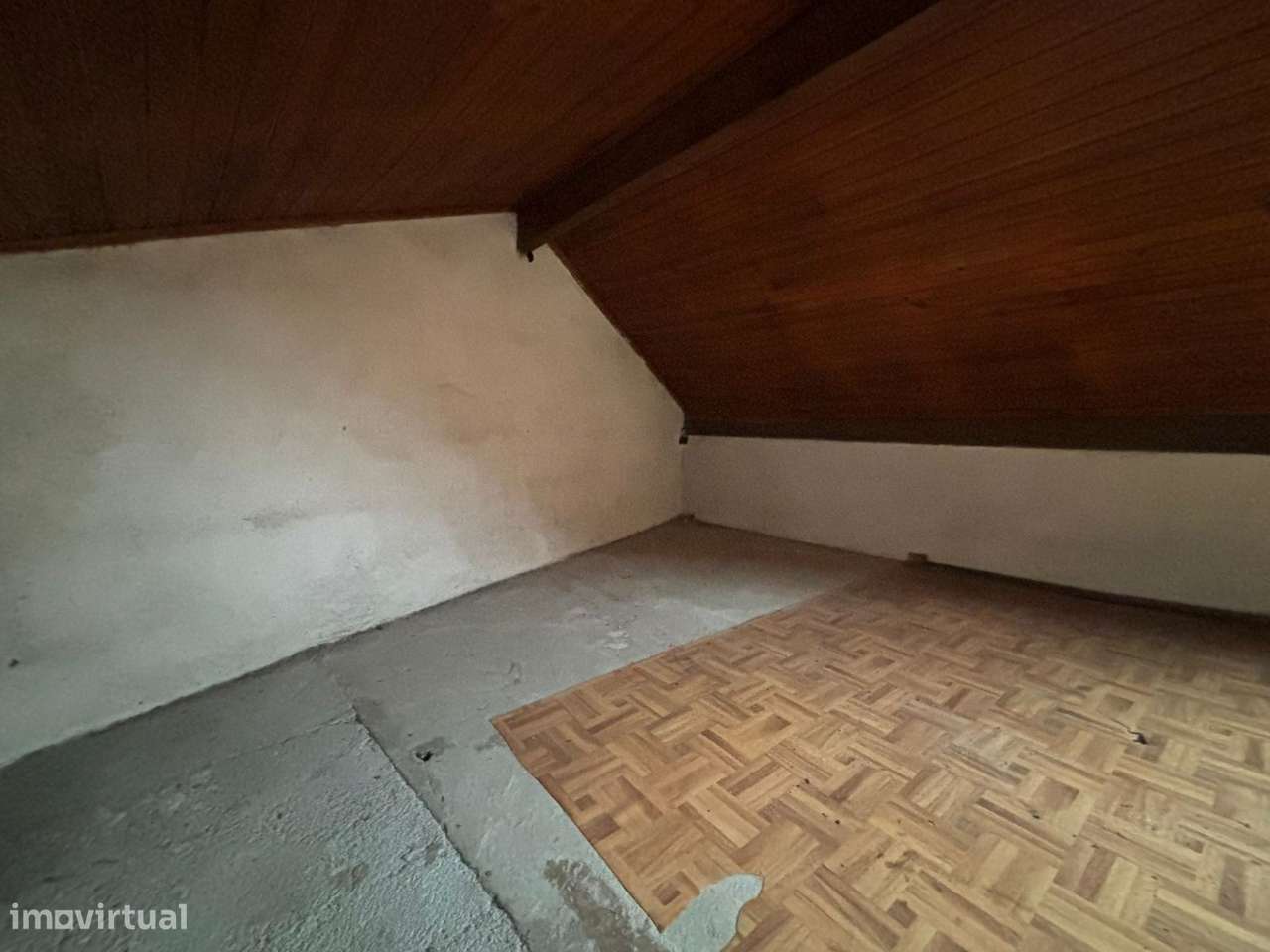 Moradia para Restaurar T1 Venda em Grade e Carralcova,Arcos de Valdeve-13