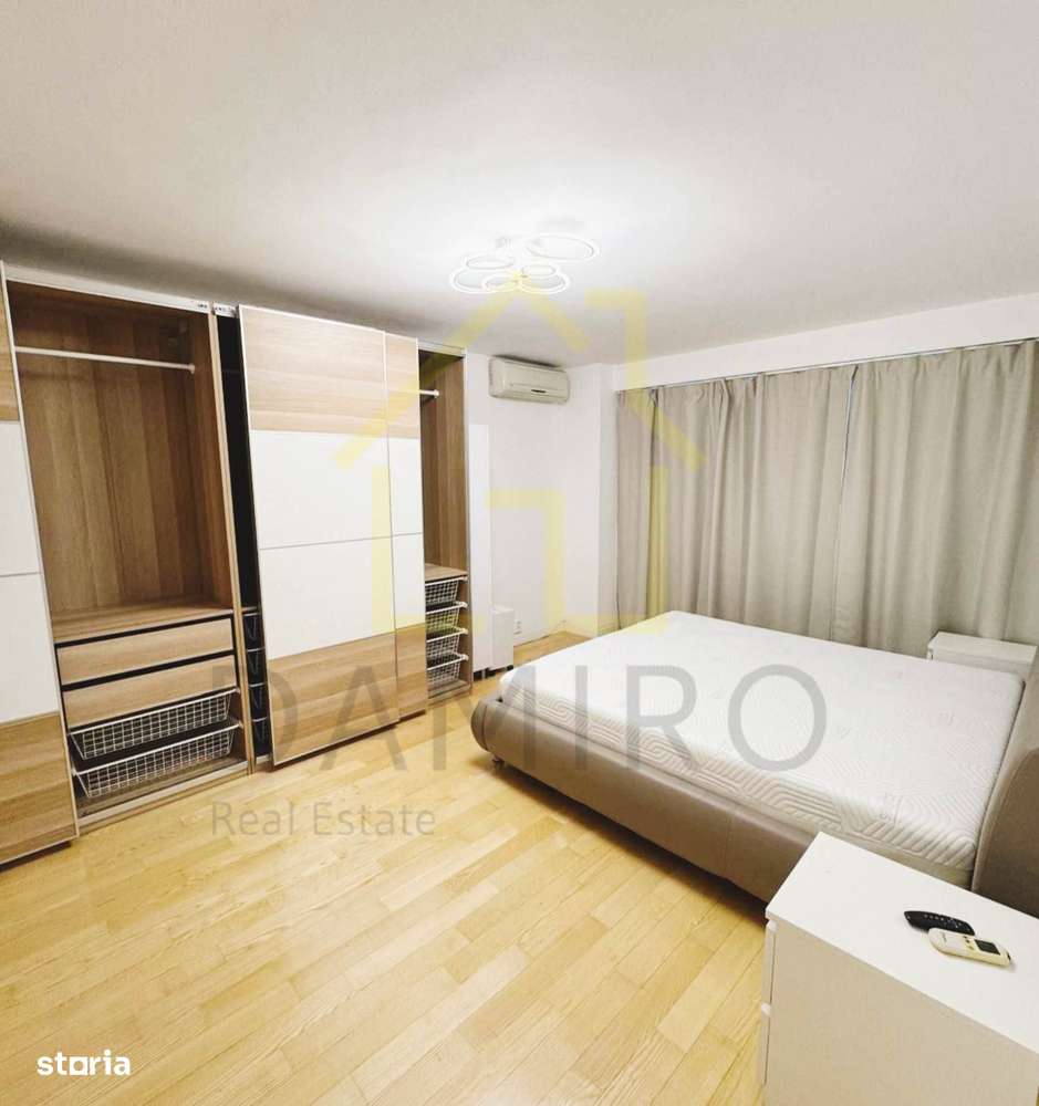 Apartament 3 camere Unirii Constitutiei Palatul Parlamentului Metrou - Imagine principală: 2/8