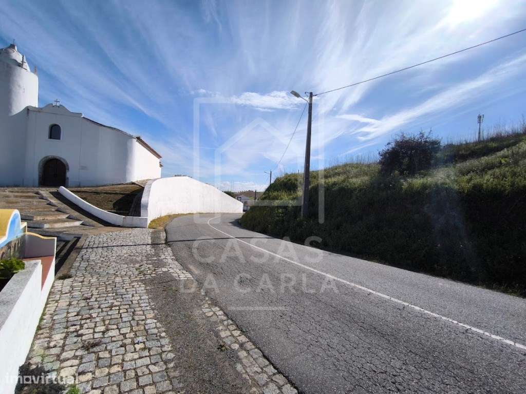 Terreno com 1.2 hectares em Vila Ruiva-4