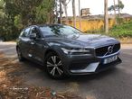 Volvo V60 2.0 D3 Momentum Geartronic - 2