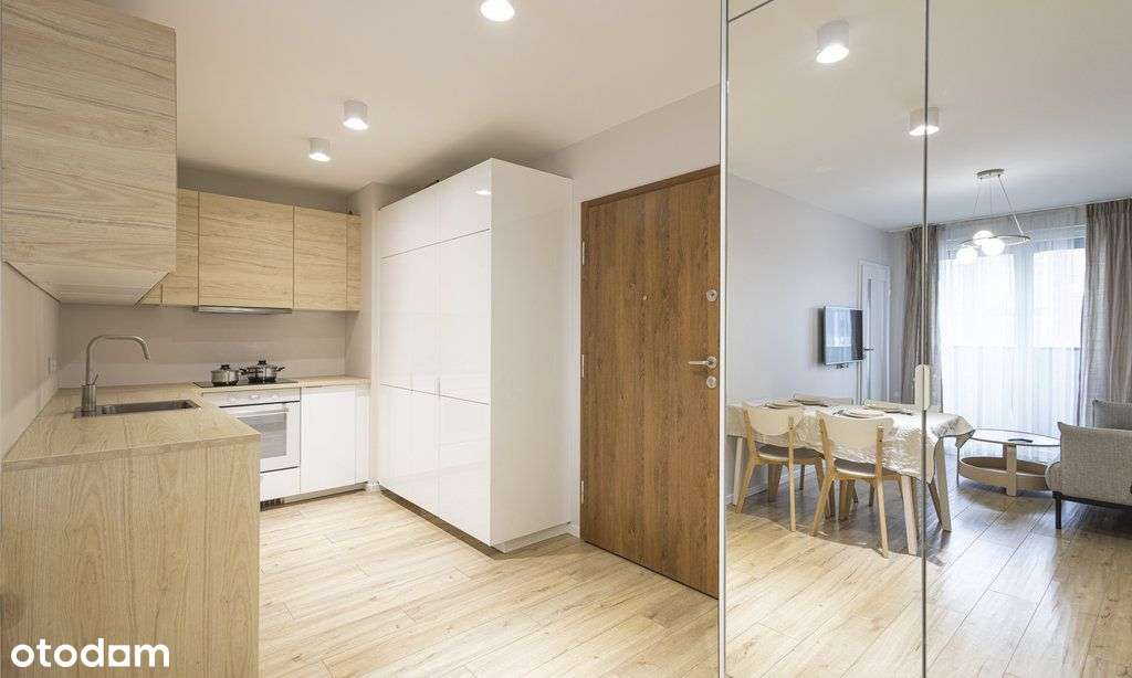 Mieszkanie Kraków al. Pokoju od Właściciela-3