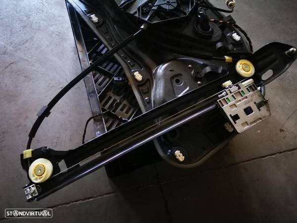 VW PASSAT CC ELEVADOR MOTOR FRENTE DIREITO E063 - 6