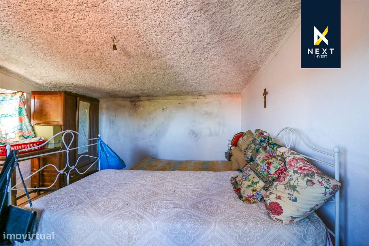 Moradia T4 para venda em Abraveses-10