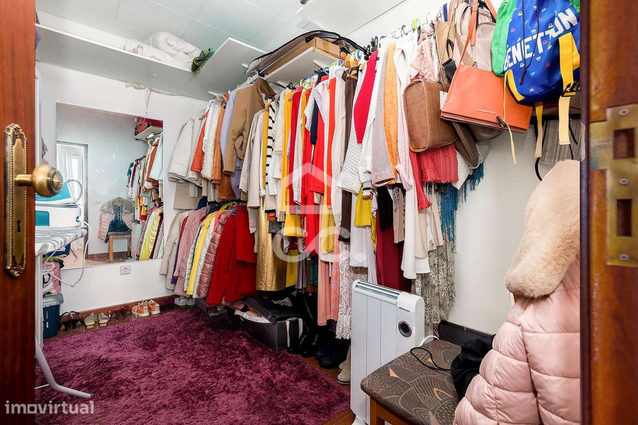 Moradia Térrea T2+2 c/ Quintal Amplo | Perolivas, Reguengos de Monsara-12