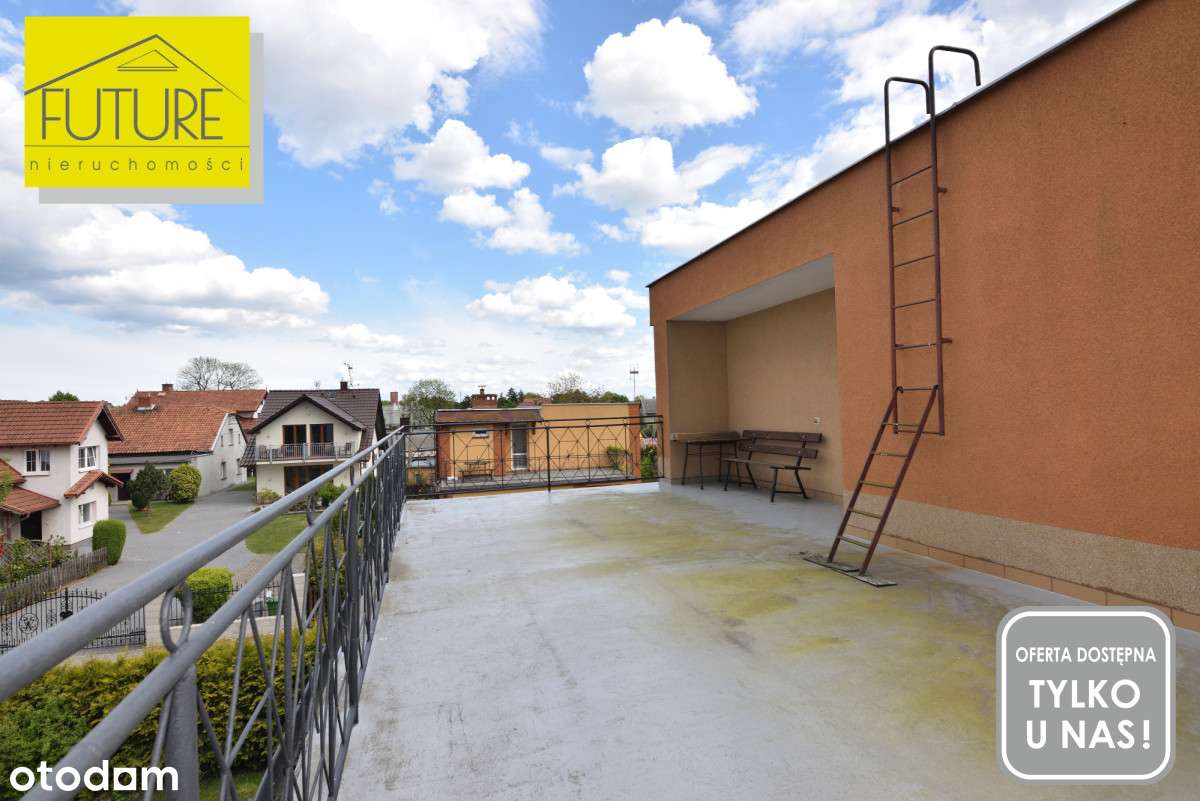 Dwa domy na jednej działce w Stegnie-5