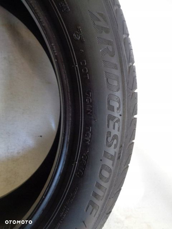 2X LETNIE BRIDGESTONE TURANZA T001 225/50R18 95W - 9