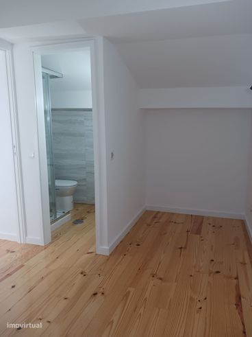 Moradia T3 à BOAVISTA - Totalmente Restaurada-16
