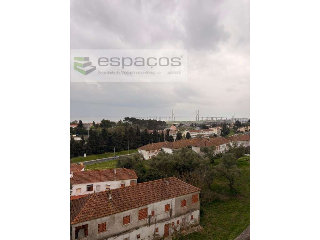 T2 na Quinta da Parreirinha, Loures - Grande imagem: 5/16