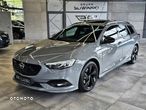 Opel Insignia Sports Tourer 2.0 Diesel Automatik Ultimate 120 Jahre - 2