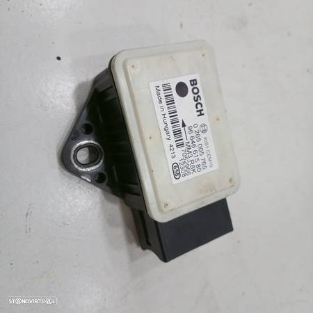 Sensor De Aceleração Peugeot 308 Ii - 1