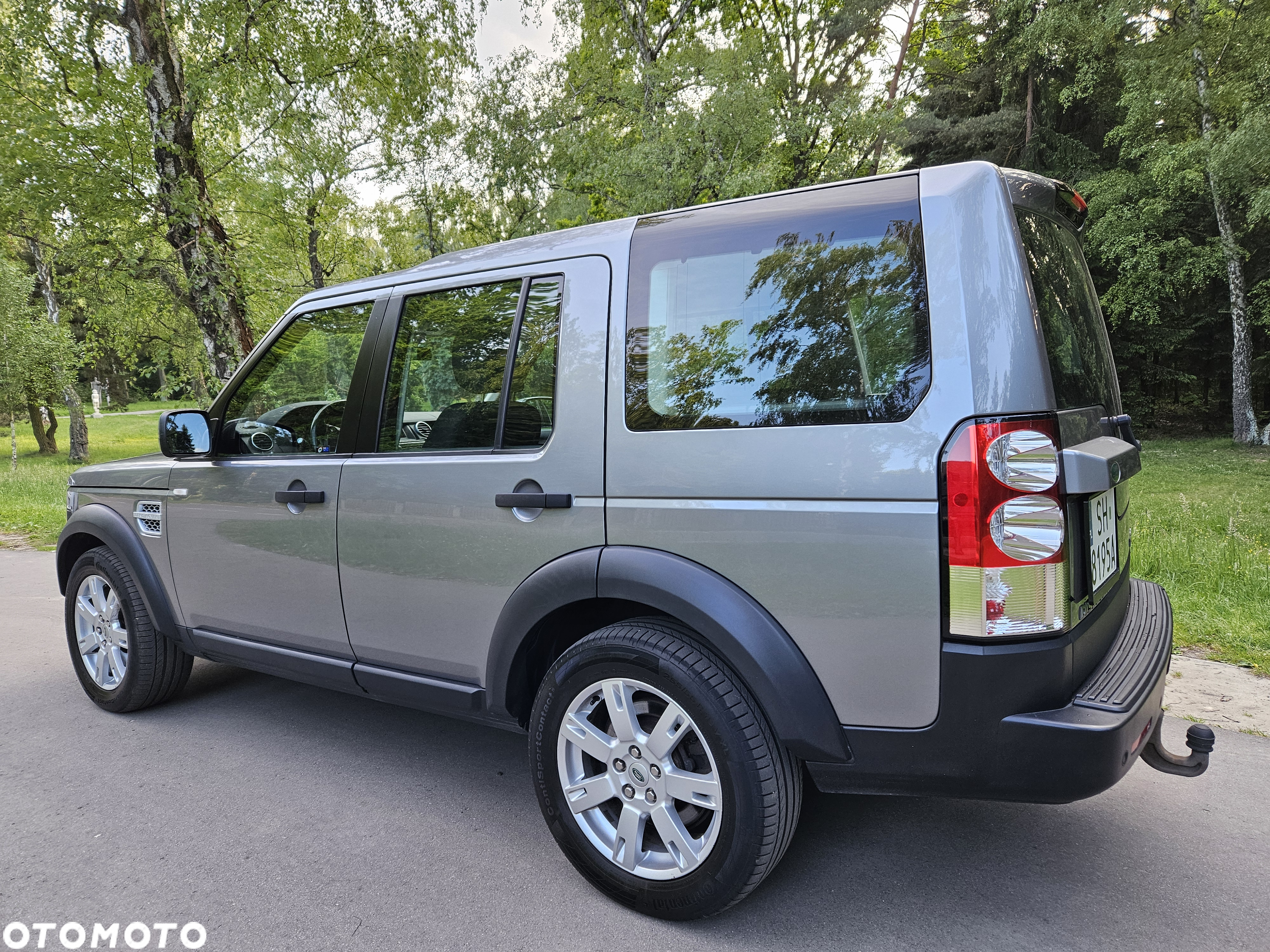 Land Rover Discovery IV 3.0 TD V6 S - 3