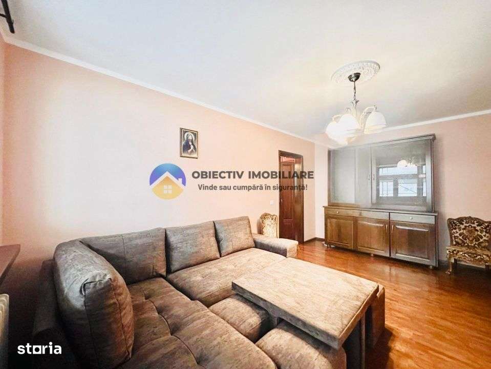 Apartament  3 camere CENTRU Piata Stefan cel Mare - Imagine principală: 2/19