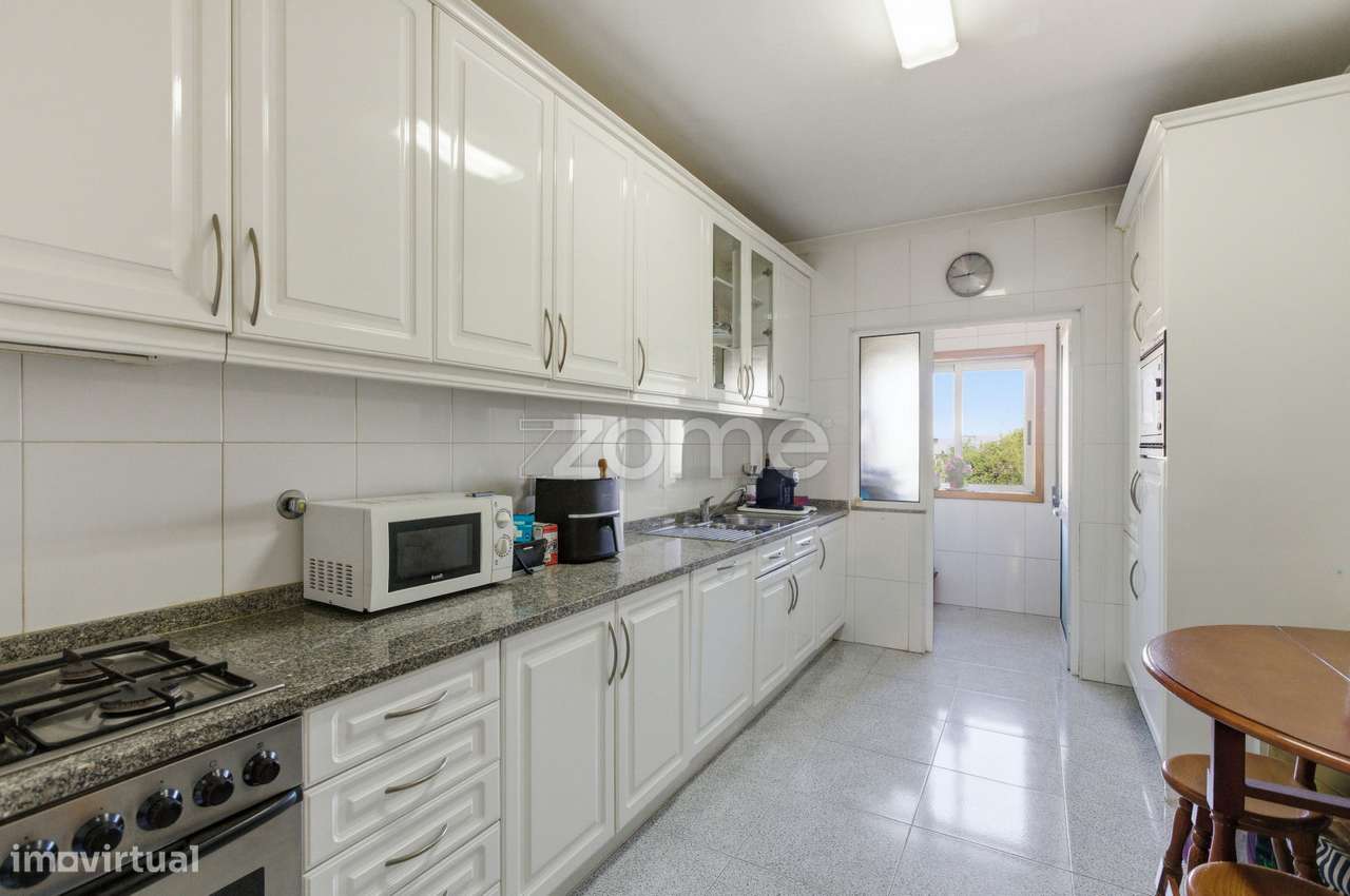 Apartamento T2 Em Aguas Santas