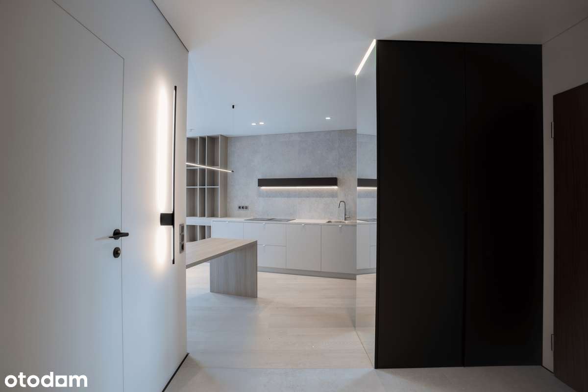 Nowe wykończone 3-pokojowe mieszkanie w cenie niższej niż u dewelopera-3