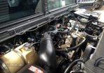 Hummer H1 Station Wagon 6.5 V8 Turbodiesel Custom - 59