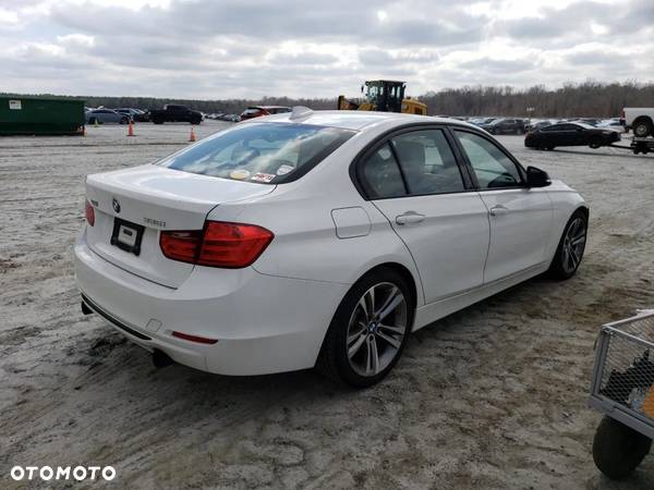 BMW Seria 3 335i - 1