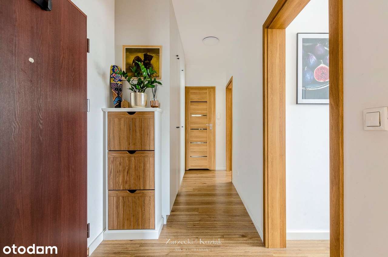 Mieszkanie dwupokojowe-11