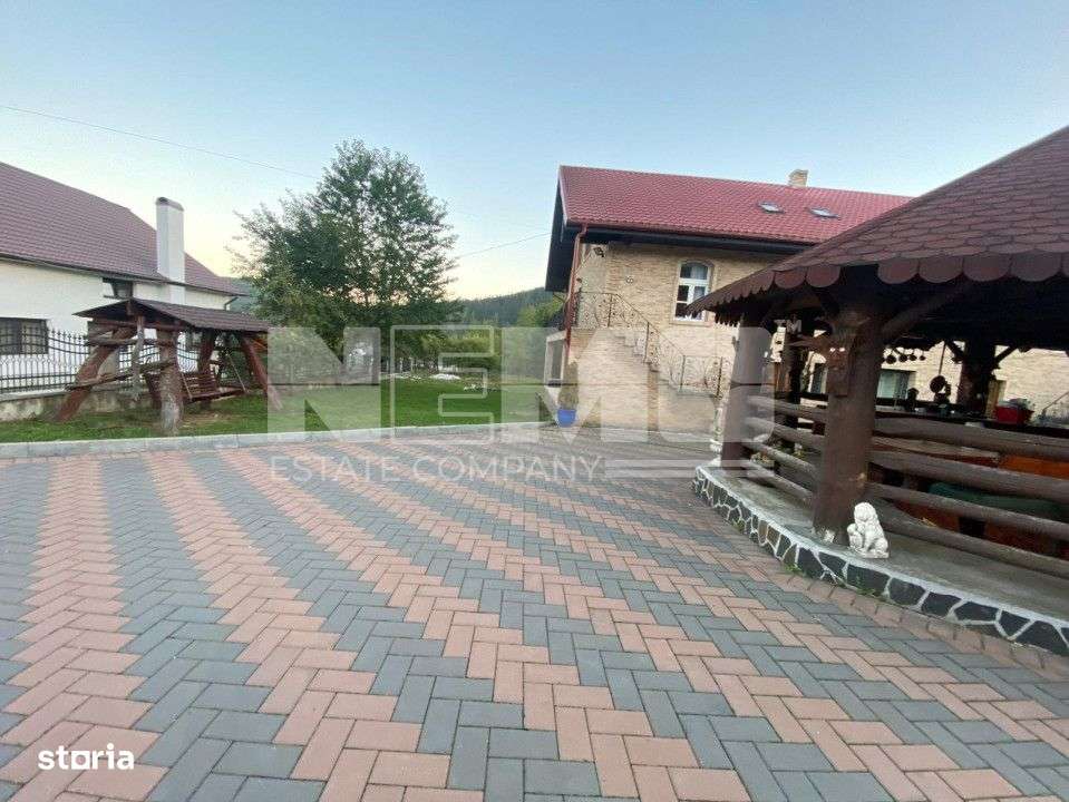 Pensiune Sucevița | Complet Mobilată | 26 Ari - Imagine principală: 4/20