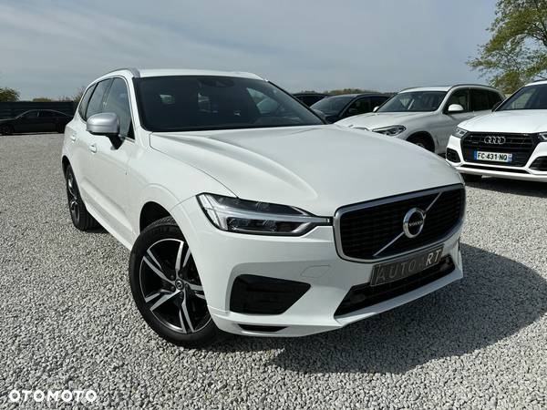 Volvo XC 60 D4 R-Design - 26