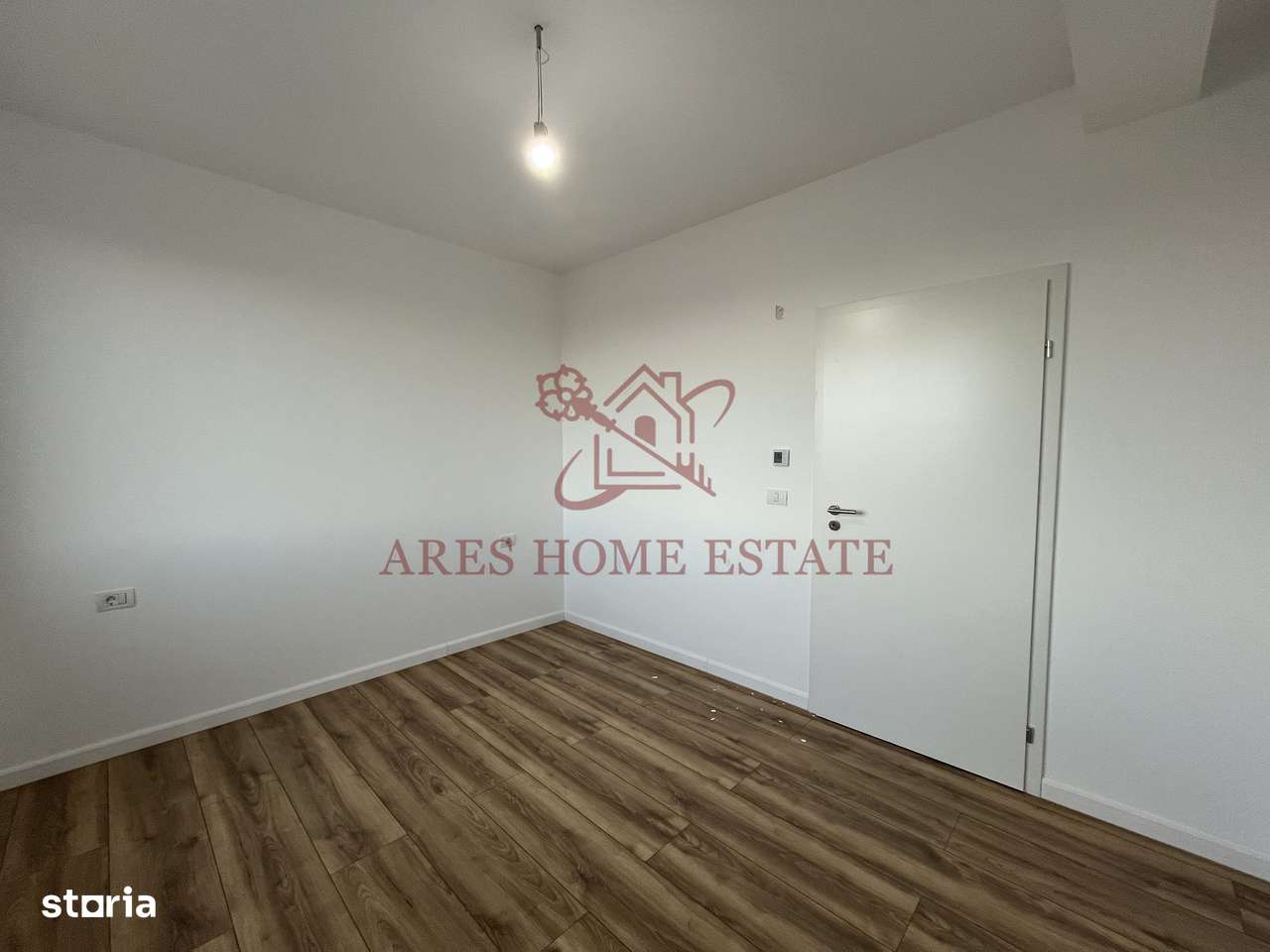 Duplex modern cu eficienta energetica - Bucovat, Remetea Mare-13