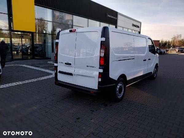 Renault trafic - 4