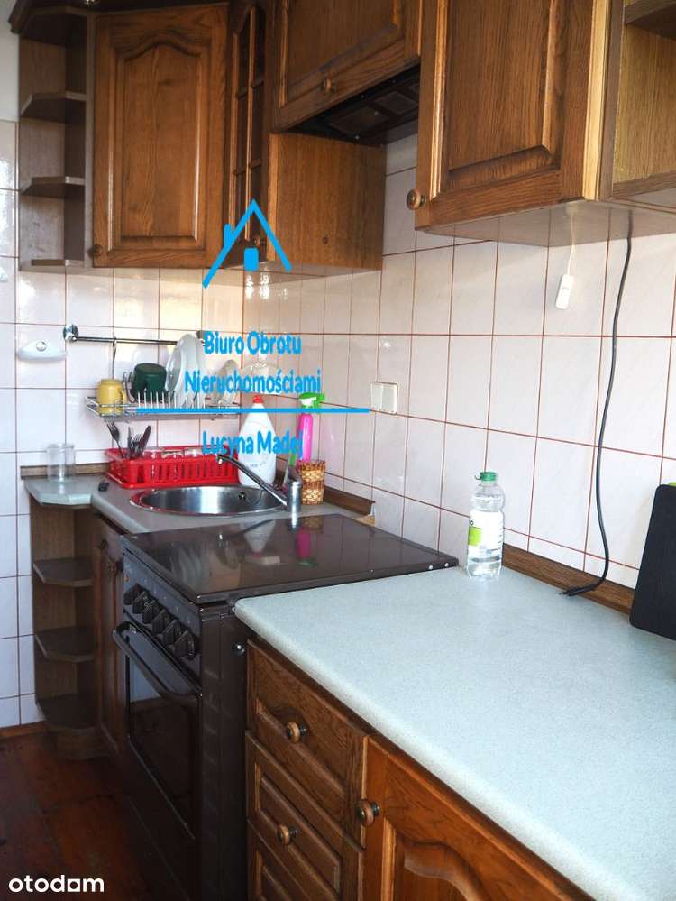 Dom ok. 160m2, dz. 16,5r – GŁĘBOWICE, gm. Osiek - Pełny obrazek: 4/15