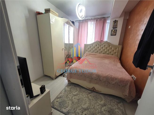 Vanzare apartament 3 camere Militari Residence-3