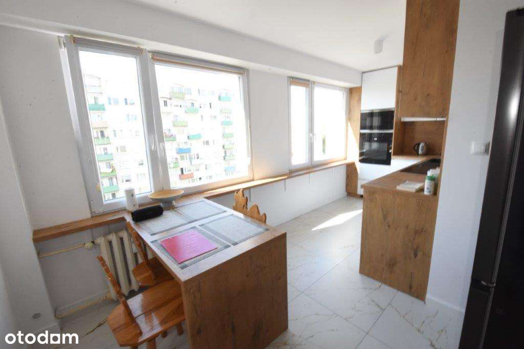 sprzedam mieszkanie 4-pokojowe w Nysie ul. Sudecka-2