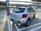 Dacia Sandero Stepway 0.9 TCe Easy-R Prestige - 2