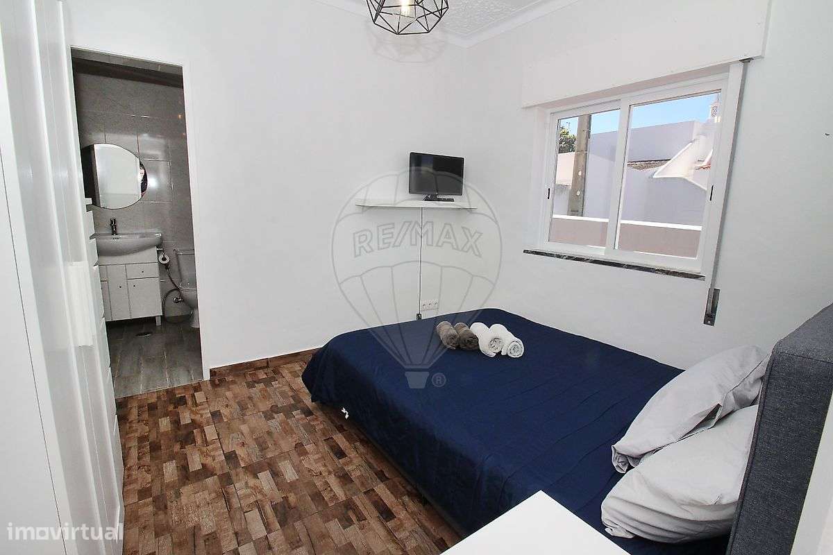 Moradia T4 para venda-15