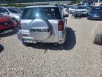Toyota RAV4 2.0 VVT-i Sol - 9