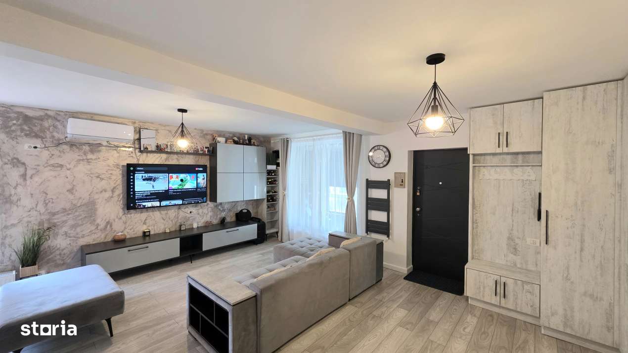 Vila P+M superba in Lumina | Confort Premium si Eficienta Energetica-17