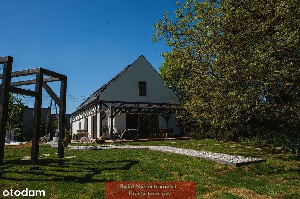 Dom Pod Wrocławiem - Pełny obrazek: 4/10