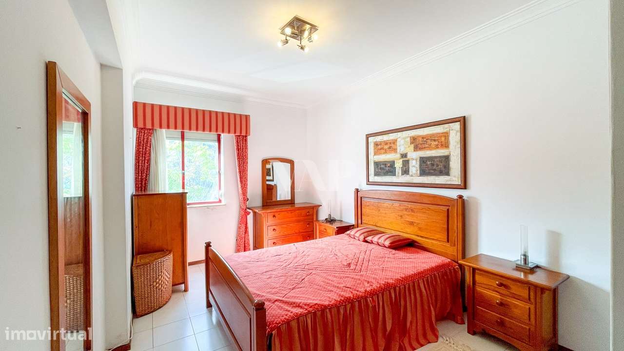 Apartamento T1 a 150m da Praia, em Quarteira - Grande imagem: 3/16