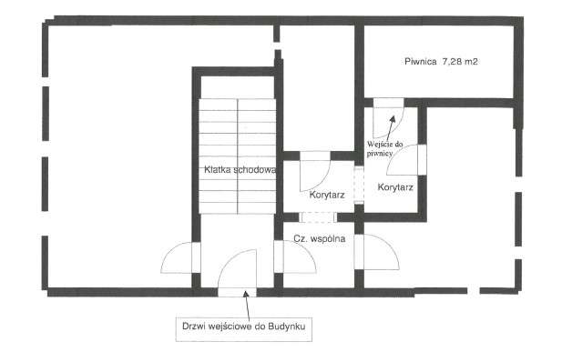 Wrocław ul. Na Polance 6B/25-10