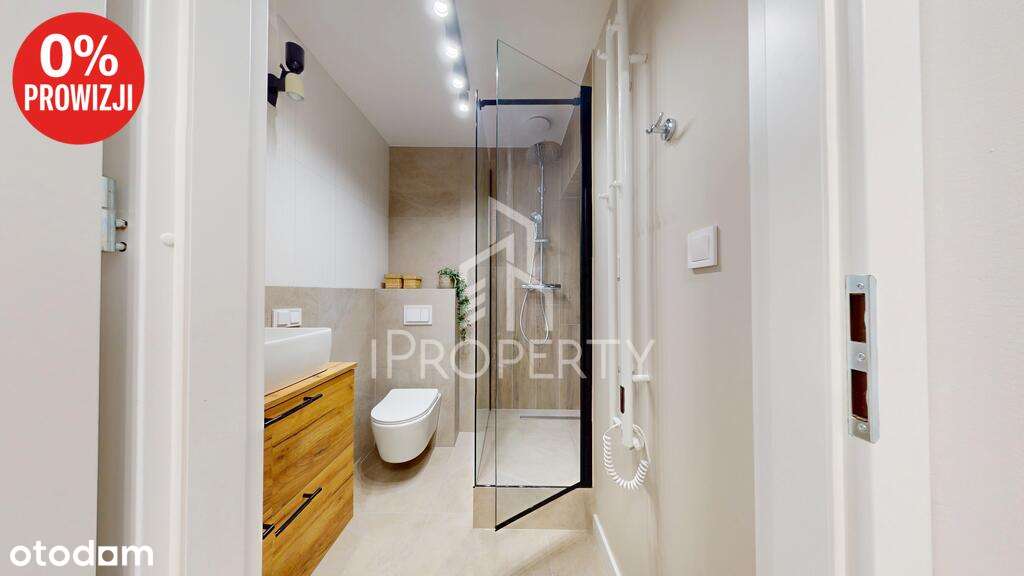 Inwestycja z CO miejskim, ROI 8%, Prow. 0%-12