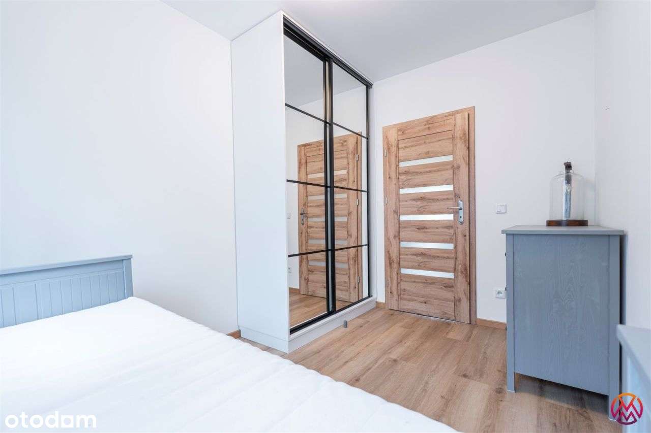 Fzuja | Apartament 3 pok, msc.park, klimatyzacja!-9