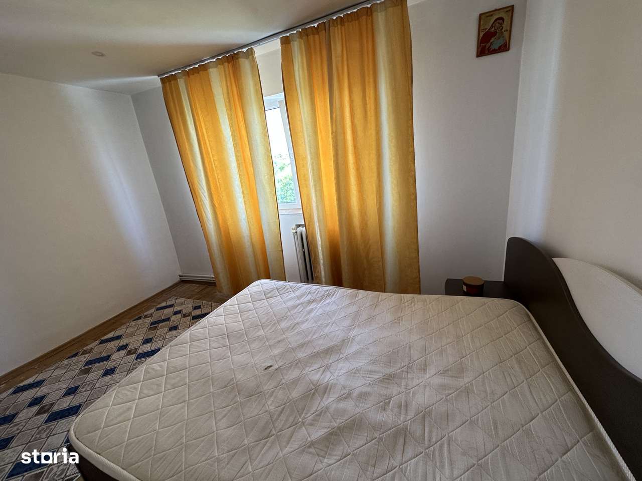 Apartament 2 camere 54 mp, cu imbunatatiri - Zona Scoala nr. 14 - Imagine principală: 4/8